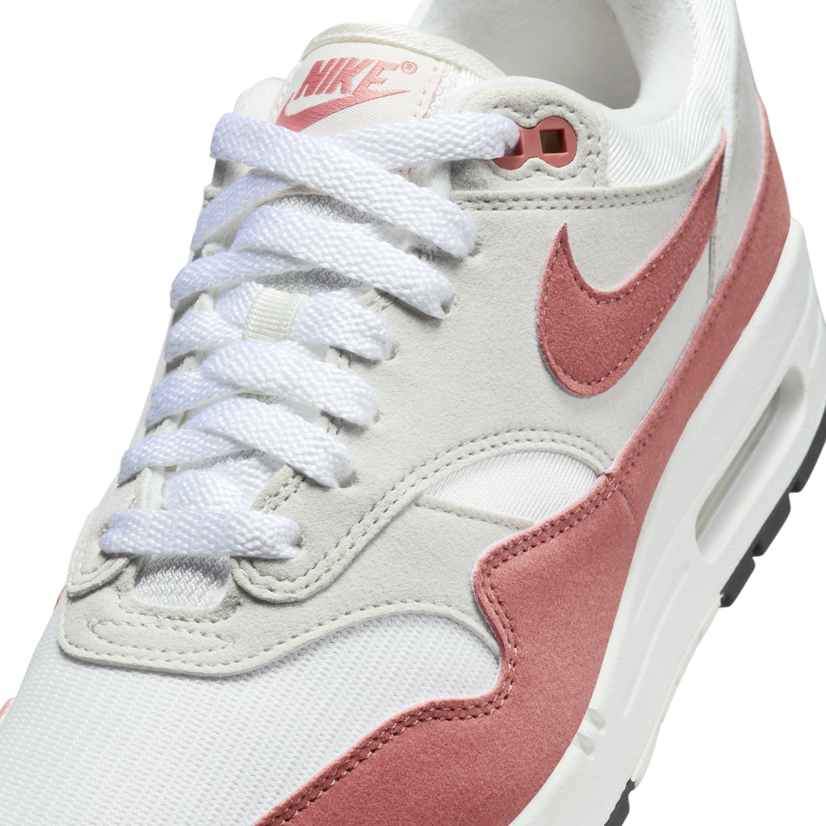 Nike Air Max 1 '87 Canyon Pink (Women's)