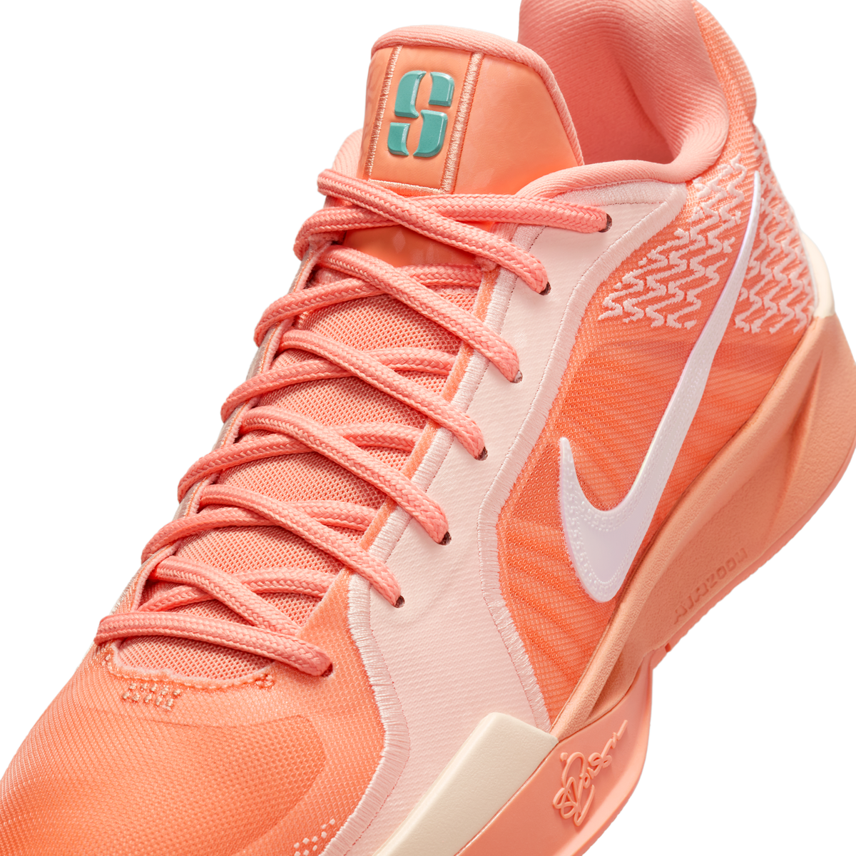Nike Sabrina 2 Activate (Women's)