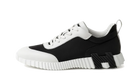 Hermès Paris Bouncing White Black