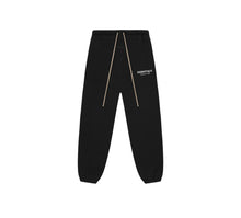 Fear of God Essentials FW24 Sweatpants Black