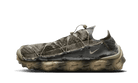ISPA Mindbody Olive Grey