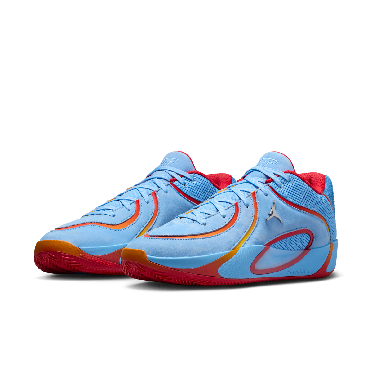 Jordan Tatum 4 & Jordan 11 Retro Low IE Jayson Tatum World Tour Pack