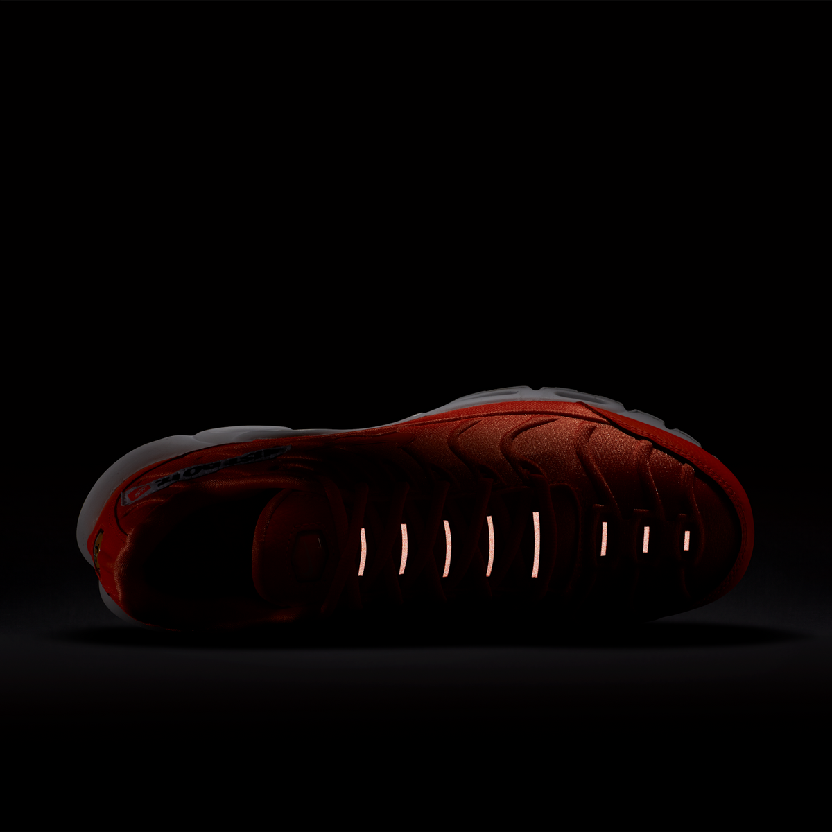Nike Air Max Plus Just Do It Pack Orange (Women's)