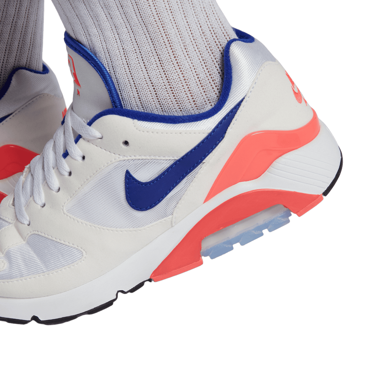 Nike Air Max 180 Ultramarine (2018)