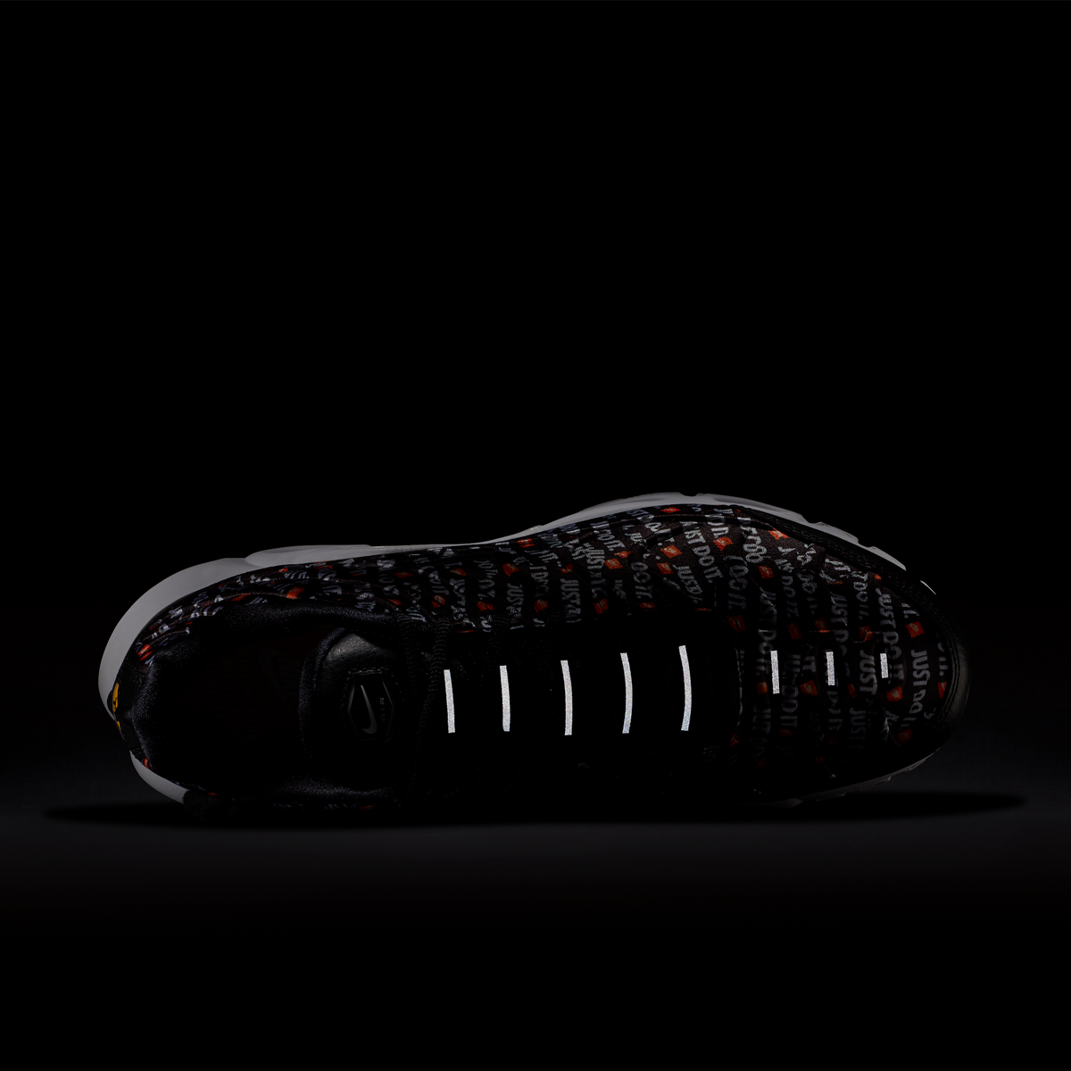 Nike Air Max Plus Just Do It Pack Black (Women's)