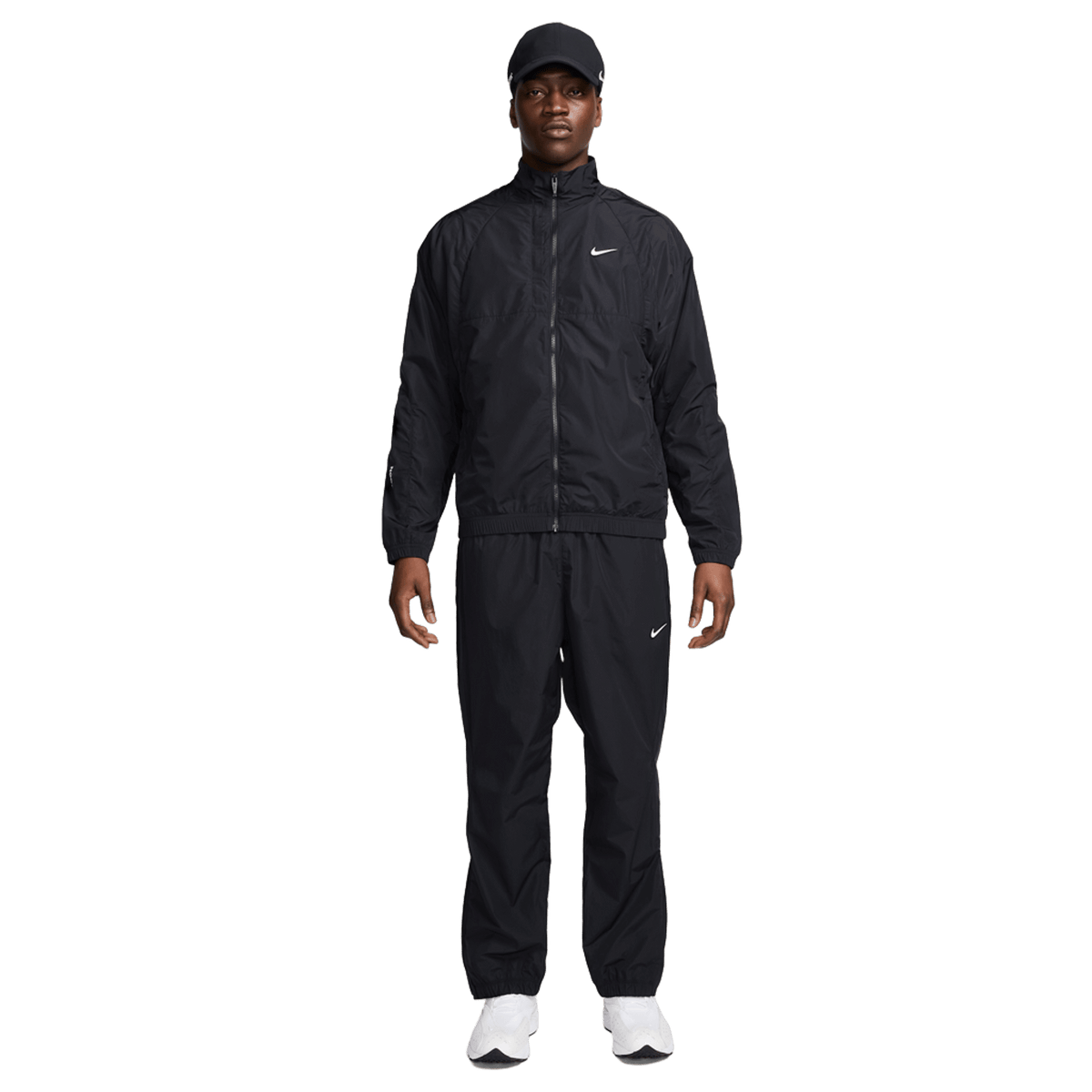 Nike x NOCTA Northstar Nylon Track Pant Black
