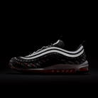 Nike Air Max 97 Just Do It Pack Black