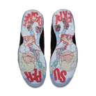 Jordan 7 Retro Doernbecher