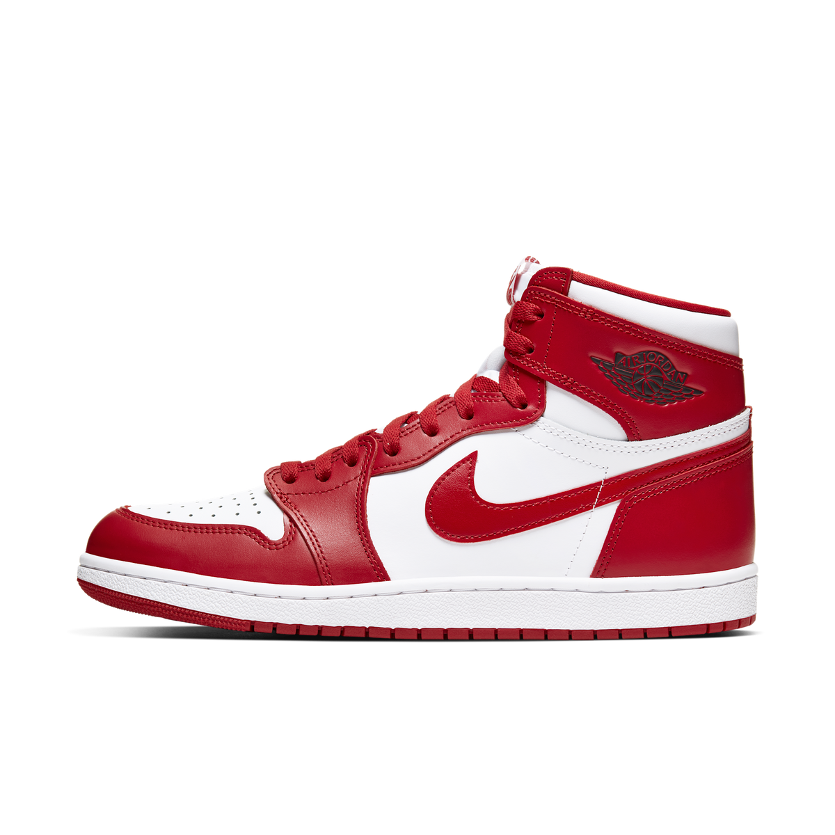 Jordan New Beginnings Pack Retro High 1 & Nike Air Ship
