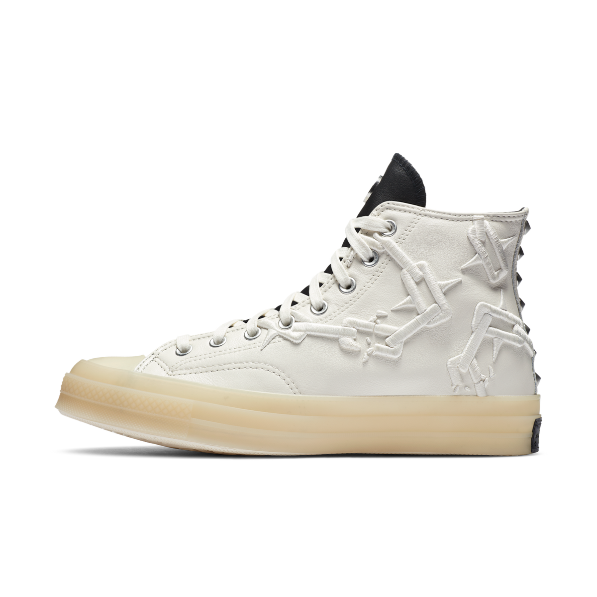 Jordan 16 Retro & Converse Chuck Taylor All-Star 70 Hi Why Not? Pack