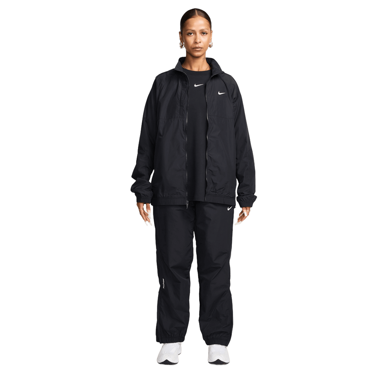 Nike x NOCTA Northstar Nylon Track Pant Black