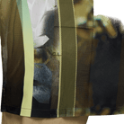 Nike x NOCTA Opal Tito Neeks Button Down Pilgrim/Oil Green/Black