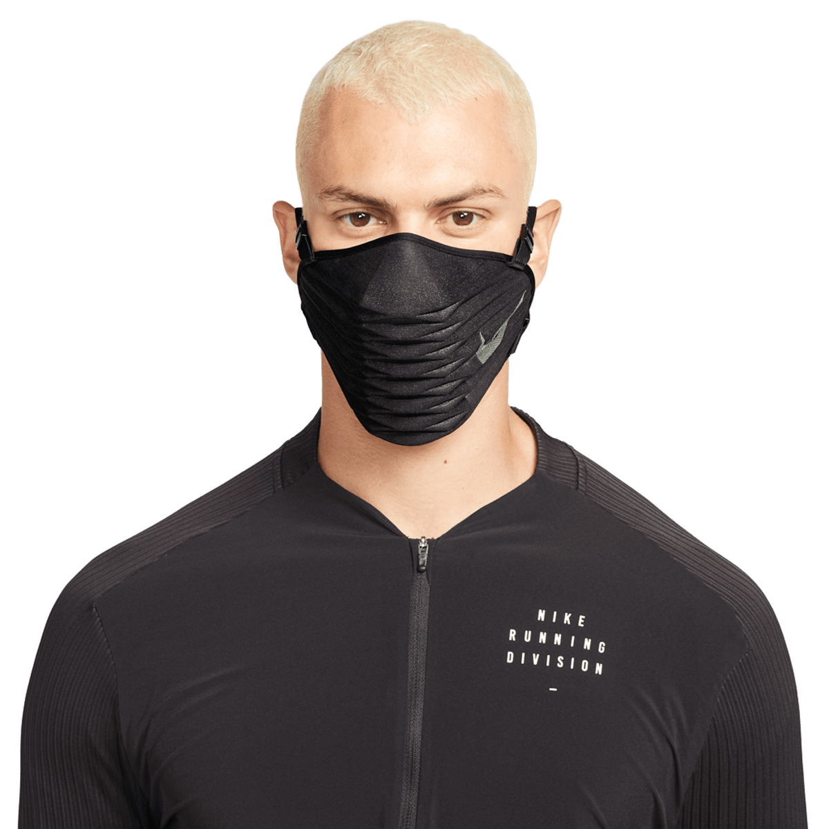 Nike Venturer Performance Face Mask Black