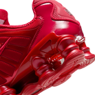Nike Shox TL Gym Red White (Women's) | IB1087-600