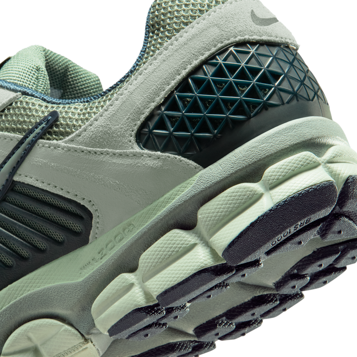 Nike Zoom Vomero 5 Seafoam