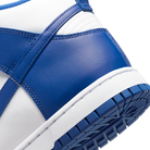 Nike Dunk High Game Royal