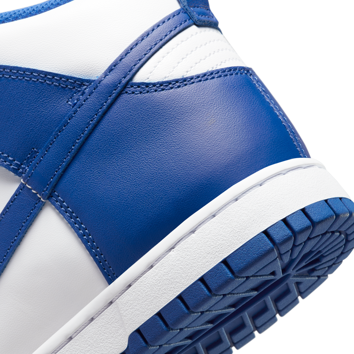 Nike Dunk High Game Royal