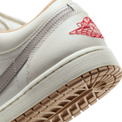 Jordan 1 Low Sail College Grey Rattan
