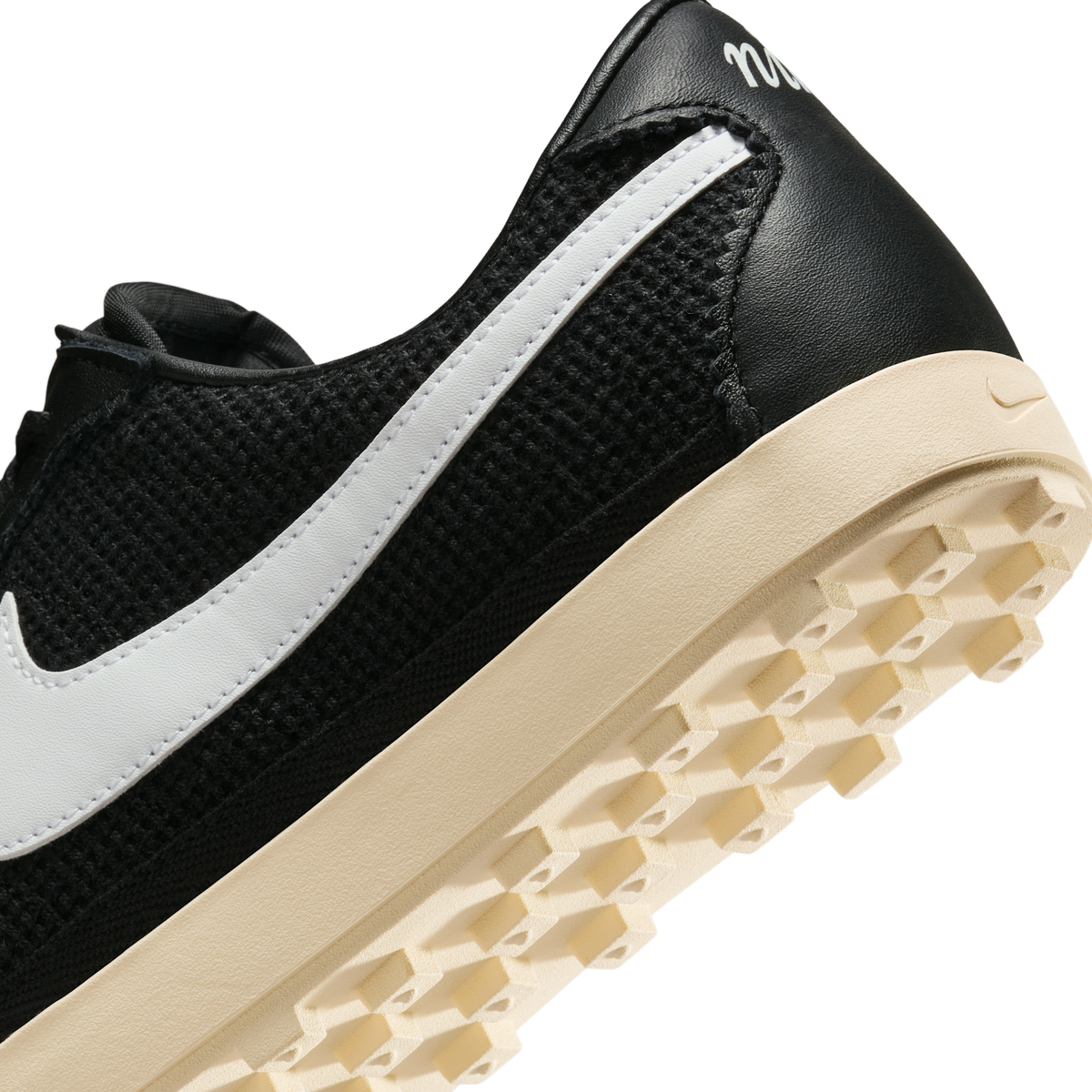 Nike Astro Grabber Textile Black White (Women's)