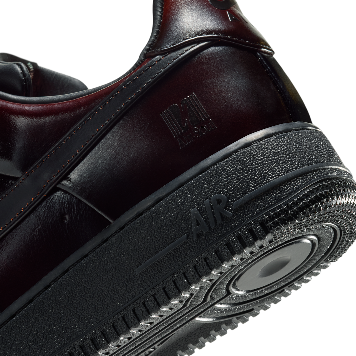 Nike Air Force 1 Low '07 Family Reunion Air Soul