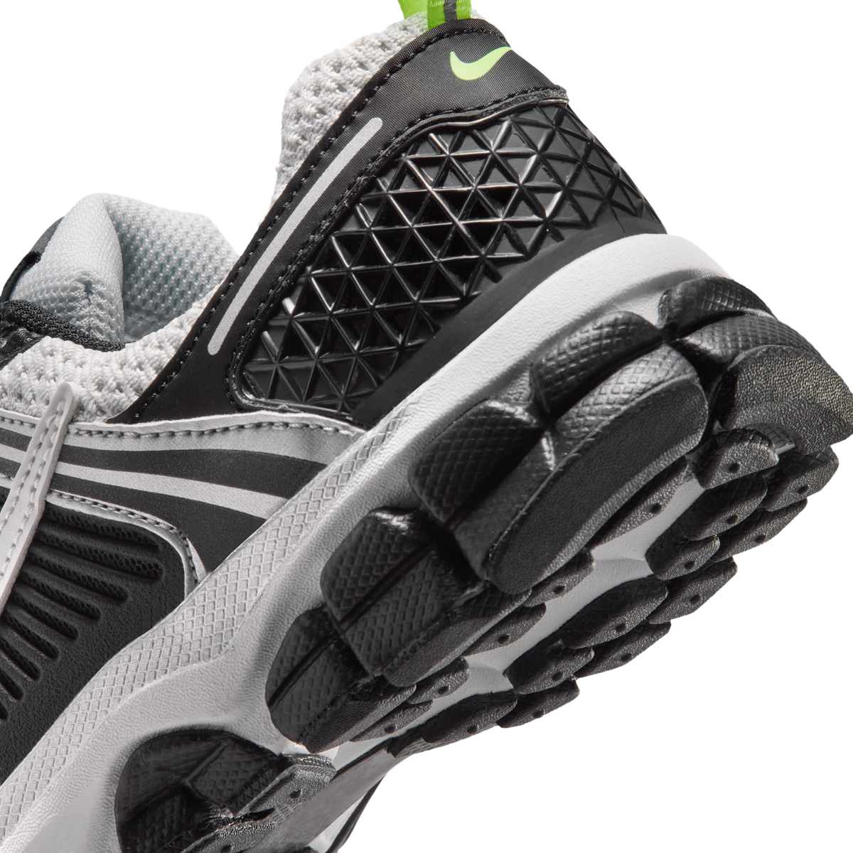 Nike Vomero 5 Black Photon Dust Volt Ice (GS)