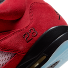Jordan 5 Retro Raging Bull Red (2021)