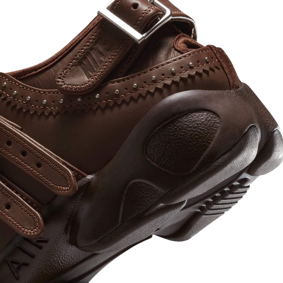 Nike Air Rift Light British Tan  (Women's) | IM7396-281