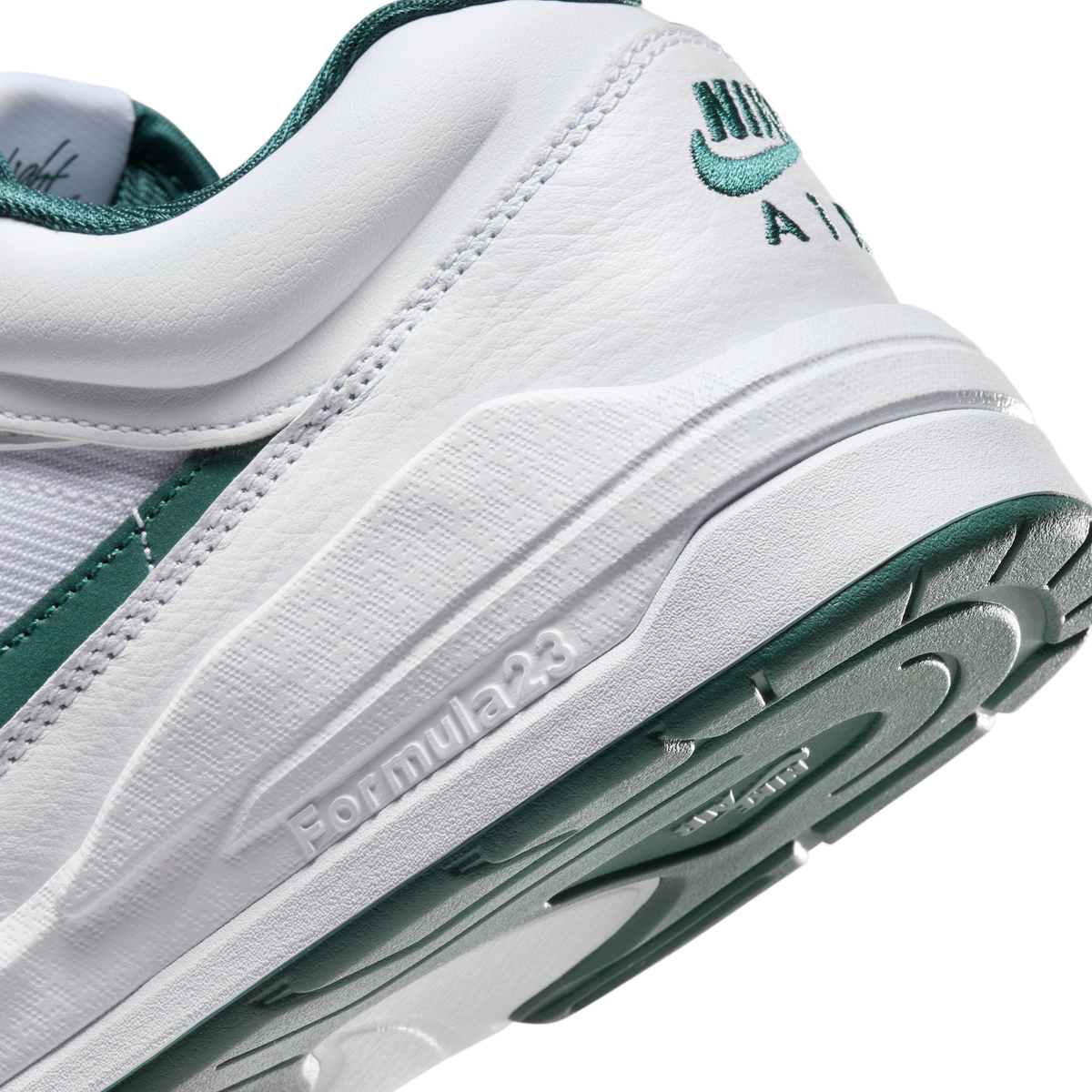 Jordan Stadium 90 Oxidized Green (Women's)