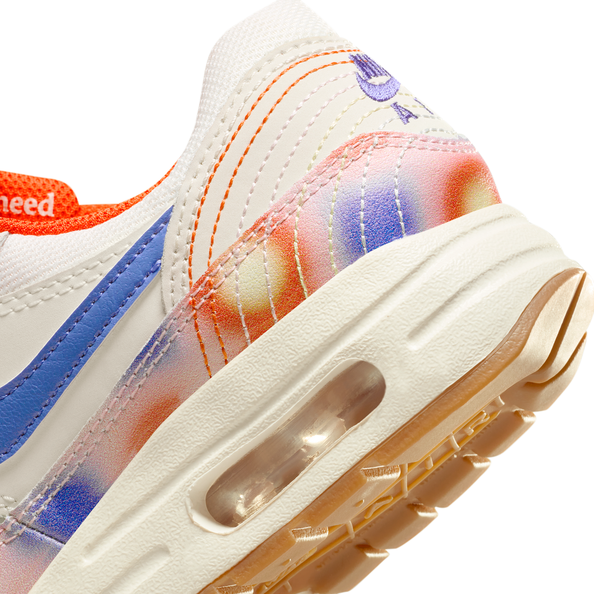 Nike Air Max 1 SE Everything You Need (GS)