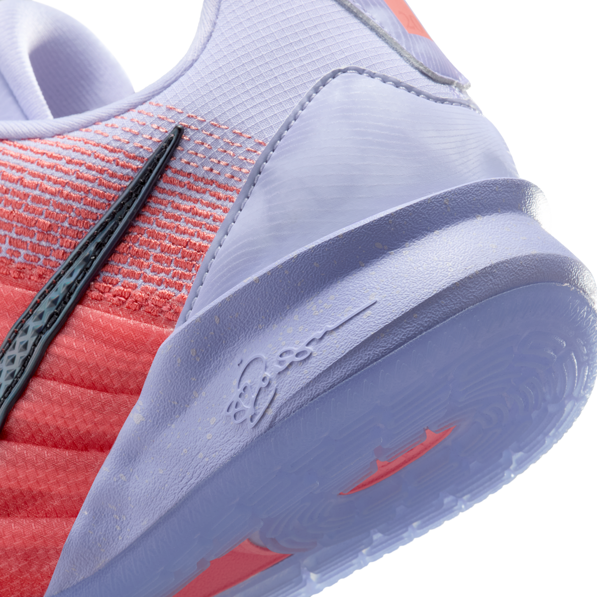 Nike Sabrina 3 Radiant (Women's)