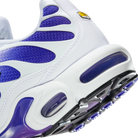 Nike Air Max Plus White Wild Grape | DM0032-105