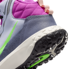 Nike Terrascout Ghost Vivid Purple Green Strike (GS)