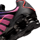 Nike Shox TL Fade Court Purple Hot Lava (Women's) | IH1336-500