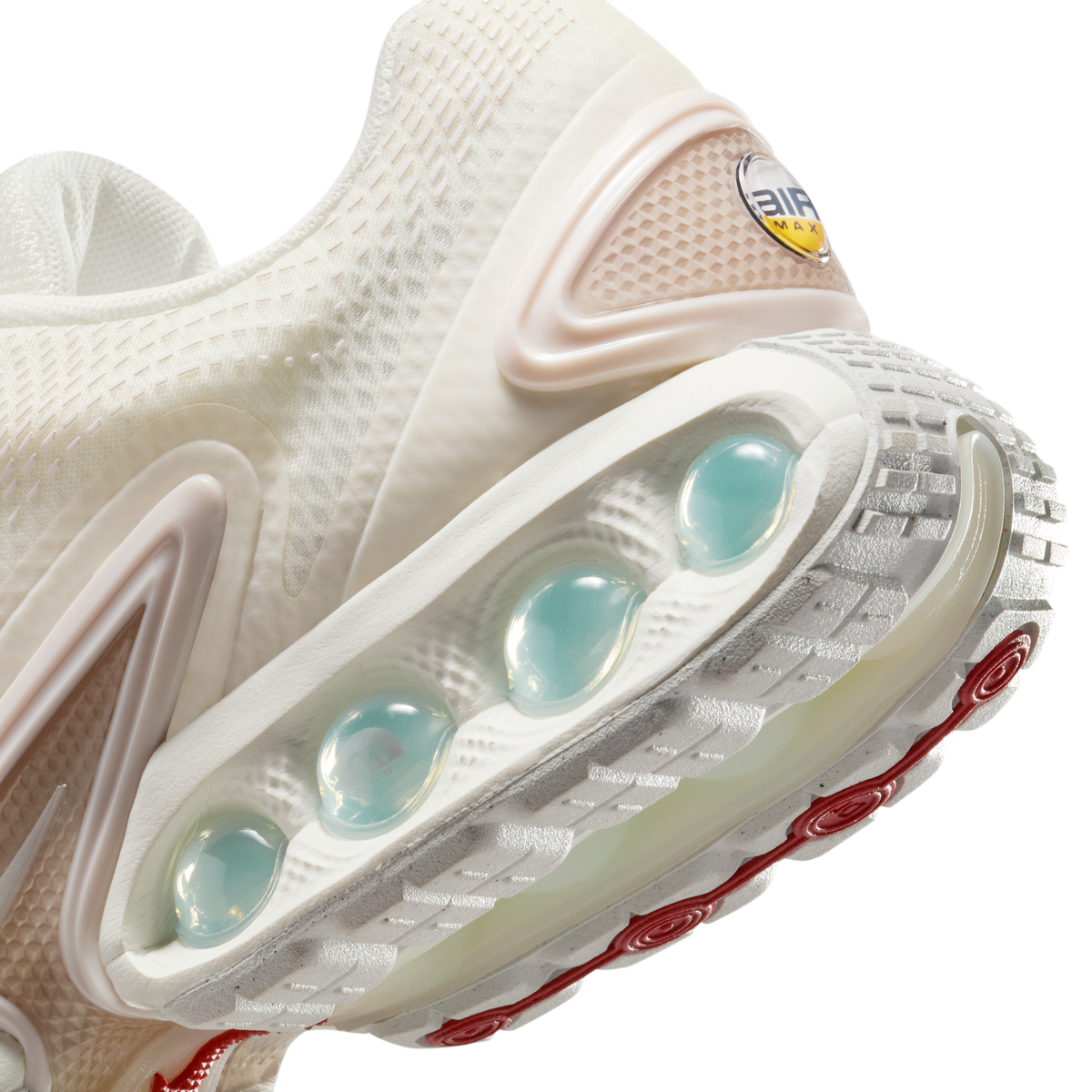 Nike Air Max Dn Sail Light Soft Pink (Women's)