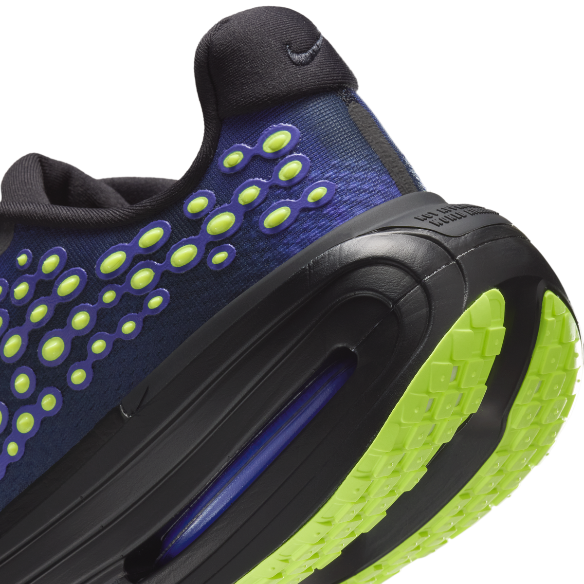 Nike Vomero Premium QS Black Volt Glow | IR2168-002