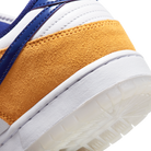 Nike SB Dunk Low Laser Orange
