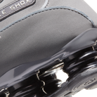Nike Shox NZ Dark Grey