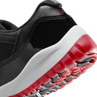 Jordan 11 Retro Low Bred (PS) (2025)