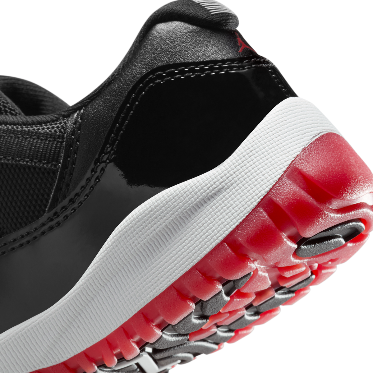 Jordan 11 Retro Low Bred (PS) (2025)