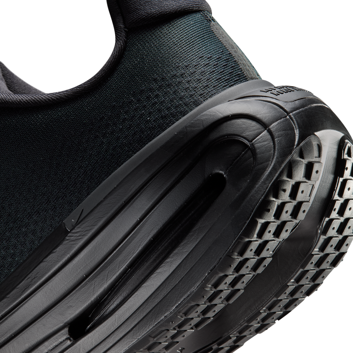 Nike Vomero Premium SP Black Mini Chrome Swoosh