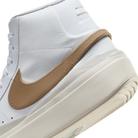 Nike Blazer Phantom Mid White Khaki