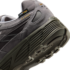 Nike P-6000 Premium Cordura Medium Ash Golden Hops