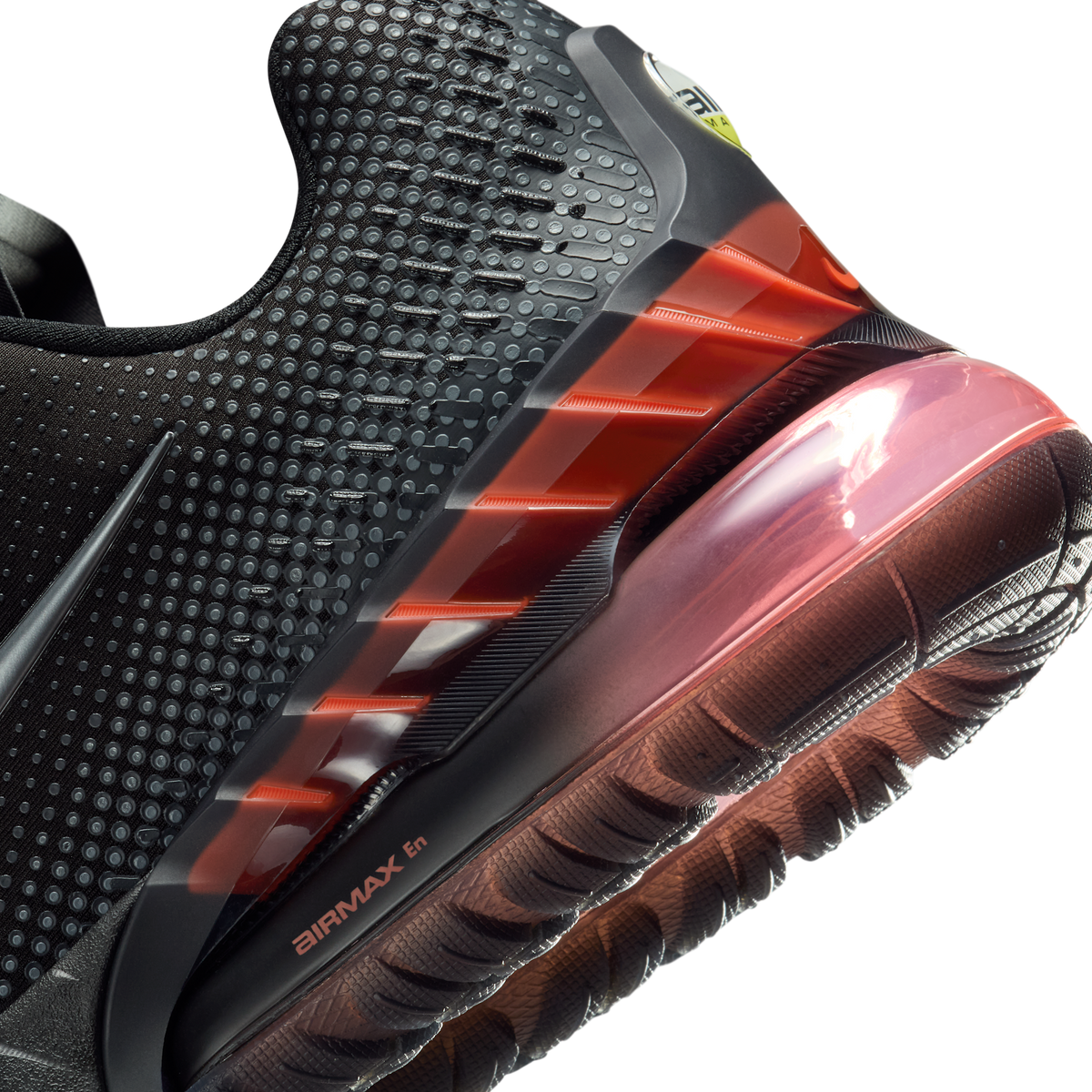 Nike Air Max Phoenix Black Metallic Silver | FZ5307-003
