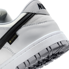 Nike Dunk Low Gore-Tex Summit White Light Smoke Grey | HQ2053-100