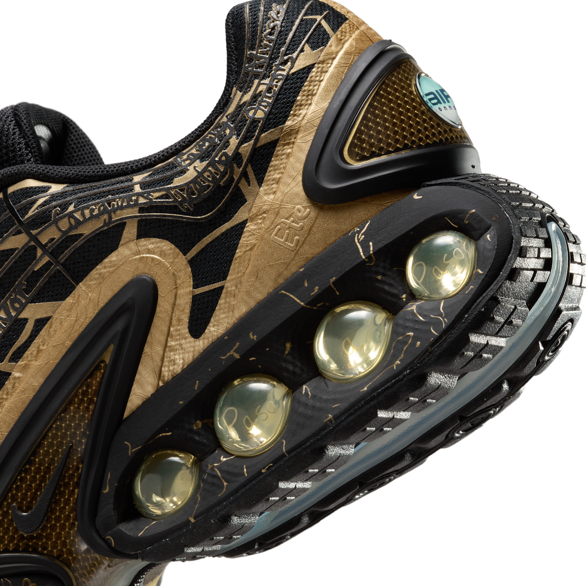 Nike Air Max Dn Doernbecher Connor | IB6063-920