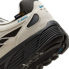 Nike P-6000 Premium Cordura Light Orewood Brown Green Abyss