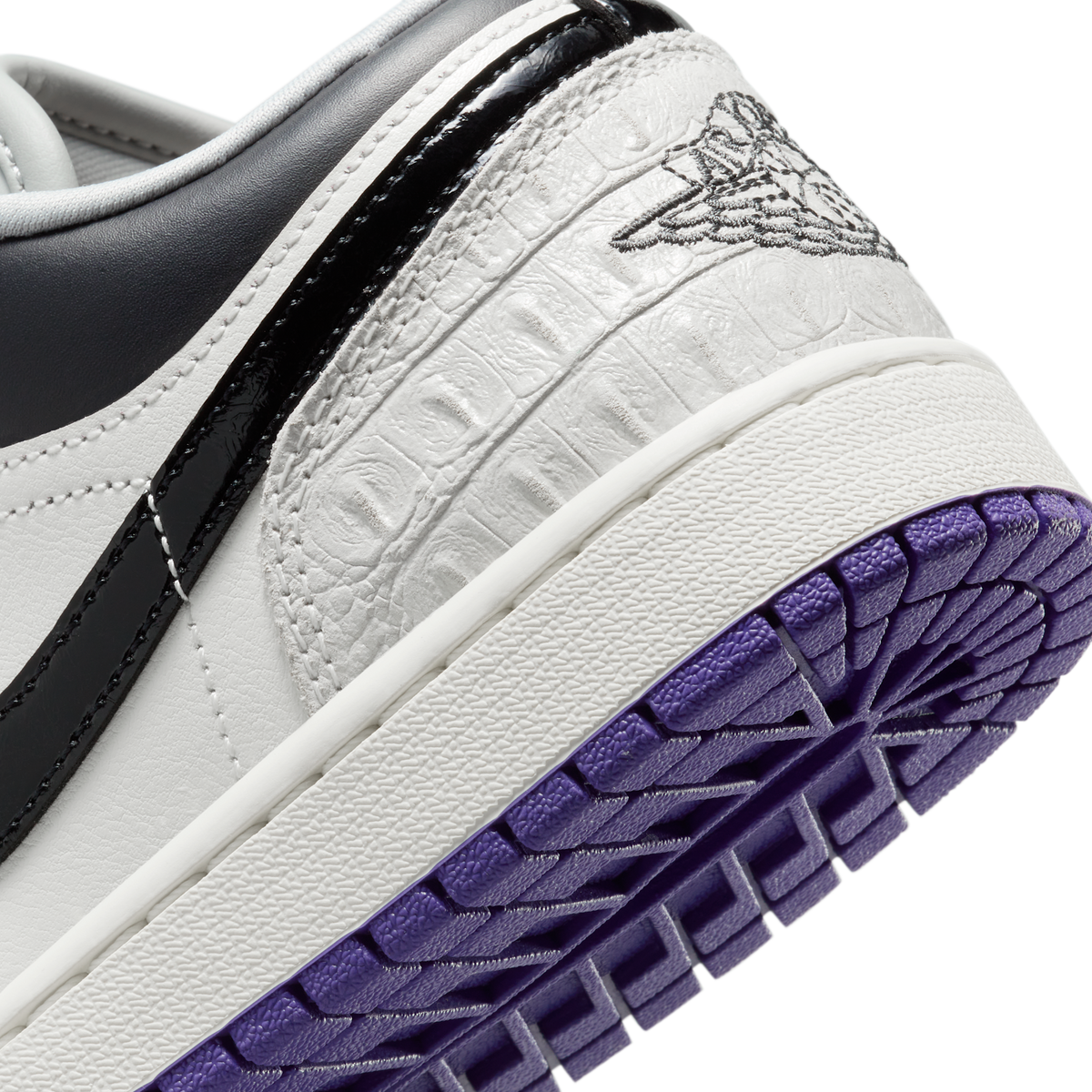 Jordan 1 Low SE Punk Rock (Women's)