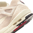 Jordan Spizike Low Sail Suede