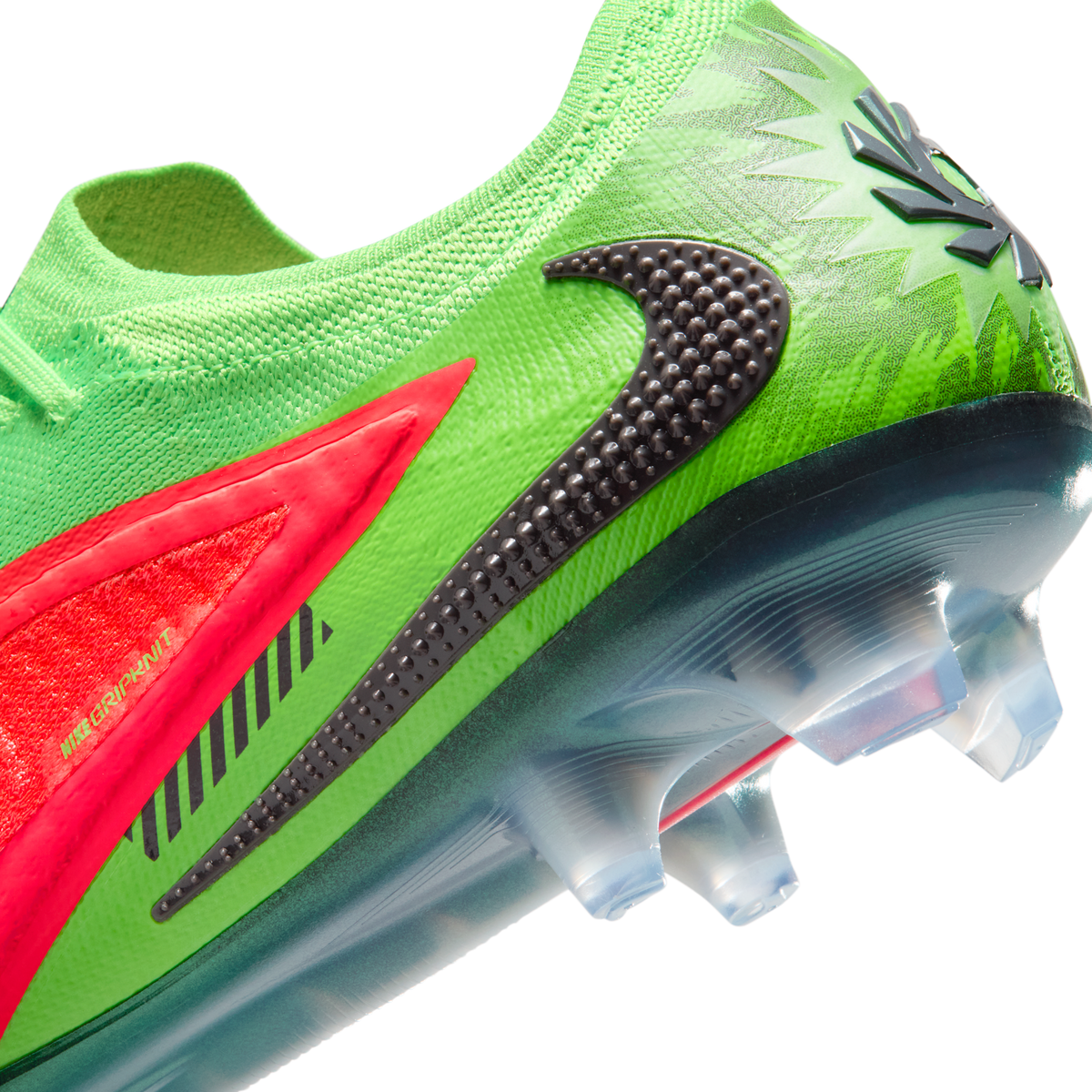 Nike Phantom 6 Low Elite FG Erling Haaland Harness Your Haaland