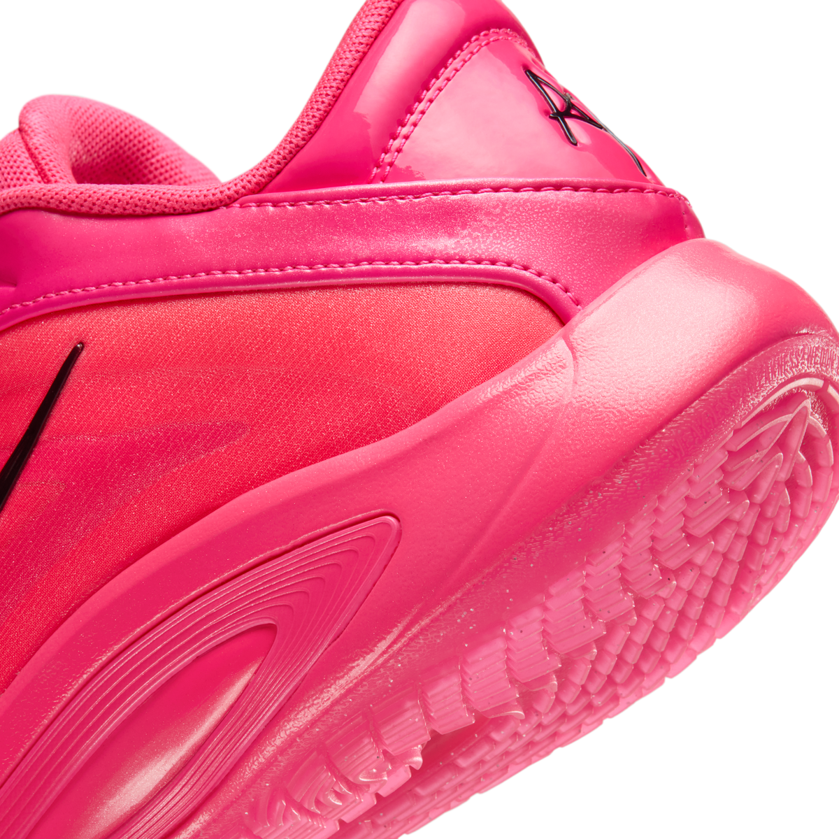 Nike A'ja Wilson A'One All-Star Hyper Pink (Women's)